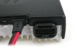 Motorola MOTOTRBO DM1400 Emisora Movil Digital Analogica VHF 136-174 MHz IP54