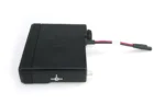 Motorola MOTOTRBO DM1400 Emisora Movil Digital Analogica VHF 136-174 MHz IP54