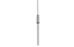 PRESIDENT HIMALAYA WB ANTENA BASE CB-HF 1/2 ONDA 22-30 MHz FIBRA SIN RADIALES