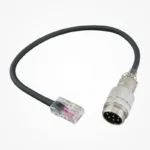 ICOM OPC-589 CABLE ADAPTADOR MICROFONO 8 PINES A RJ45