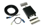 MAT-40 KENWOOD ACOPLADOR AUTOMÁTICO EXTERIOR HF 120W