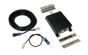 MAT-40 KENWOOD ACOPLADOR AUTOMÁTICO EXTERIOR HF 120W