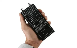 MAT-10 ACOPLADOR AUTOMÁTICO QRP PARA YAESU FT-817/818