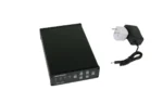 mat125e-01 MAT-125E ACOPLADOR AUTOMÁTICO UNIVERSAL HF CON BATERÍA