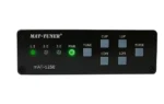 mat125e-02 MAT-125E ACOPLADOR AUTOMÁTICO UNIVERSAL HF CON BATERÍA