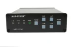 mat125e-04 MAT-125E ACOPLADOR AUTOMÁTICO UNIVERSAL HF CON BATERÍA