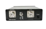 mat125e-05 MAT-125E ACOPLADOR AUTOMÁTICO UNIVERSAL HF CON BATERÍA