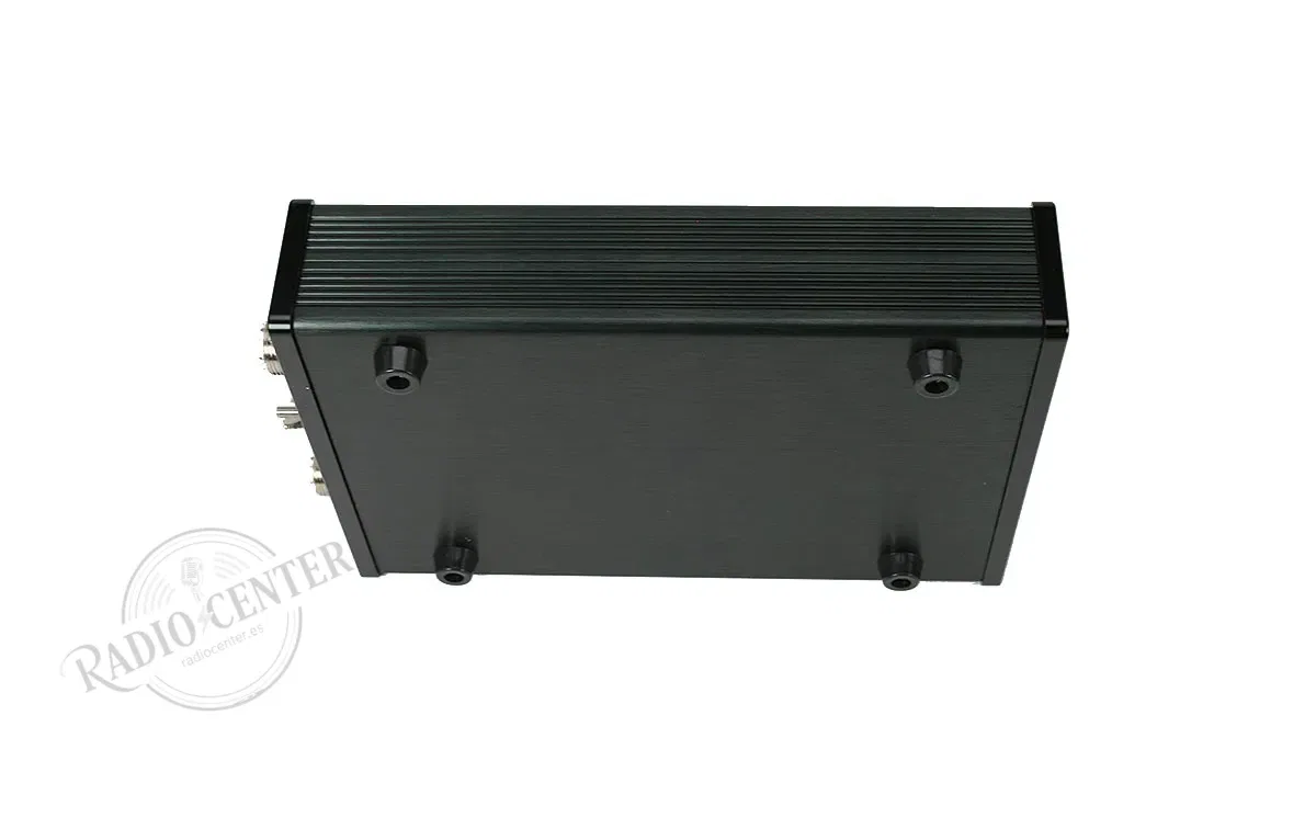 mat125e-09 MAT-125E ACOPLADOR AUTOMÁTICO UNIVERSAL HF CON BATERÍA