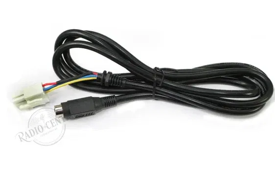 MAT-180H KENWOOD ACOPLADOR AUTOMÁTICO HF 1.8-54 MHZ 120W