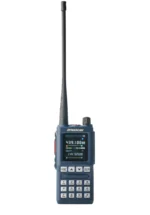 DYNASCAN UV-101 UV-101 VHF UHF 5W 640CH WALKIE DOBLE BANDA
