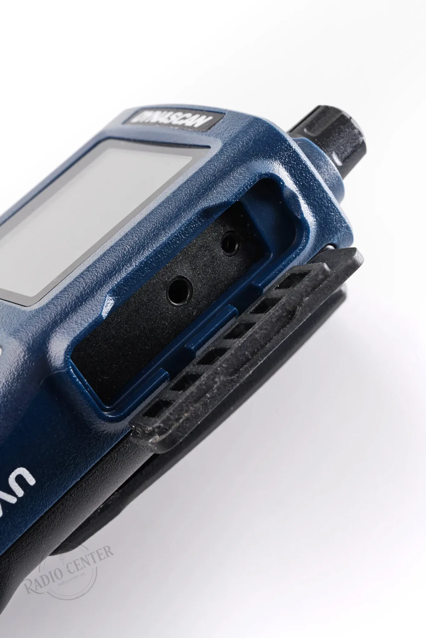 DYNASCAN UV-101_11 UV-101 VHF UHF 5W 640CH WALKIE DOBLE BANDA