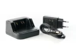 DYNASCAN UV-101_13 UV-101 VHF UHF 5W 640CH WALKIE DOBLE BANDA