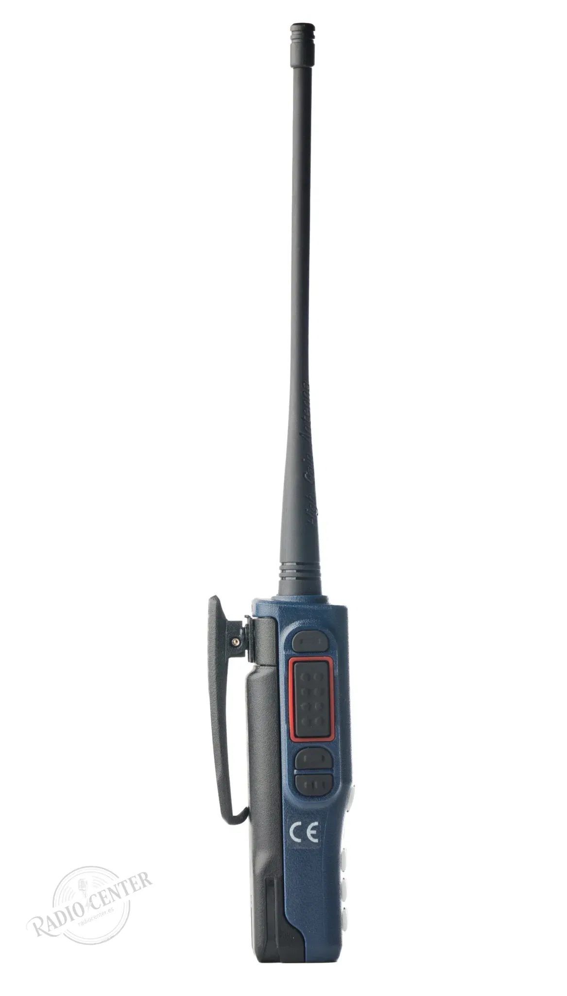 DYNASCAN UV-101_6 UV-101 VHF UHF 5W 640CH WALKIE DOBLE BANDA