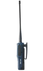 DYNASCAN UV-101_7 UV-101 VHF UHF 5W 640CH WALKIE DOBLE BANDA