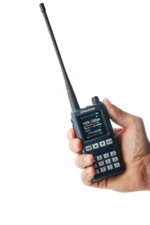 DYNASCAN UV-101_8 UV-101 VHF UHF 5W 640CH WALKIE DOBLE BANDA