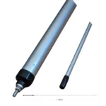 RADIAL DIAMOND R1 BANDA 80M PARA ANTENA CP6SR