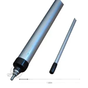 RADIAL DIAMOND R1 BANDA 80M PARA ANTENA CP6SR