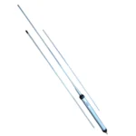 RADIAL DIAMOND R1 BANDA 80M PARA ANTENA CP6SR