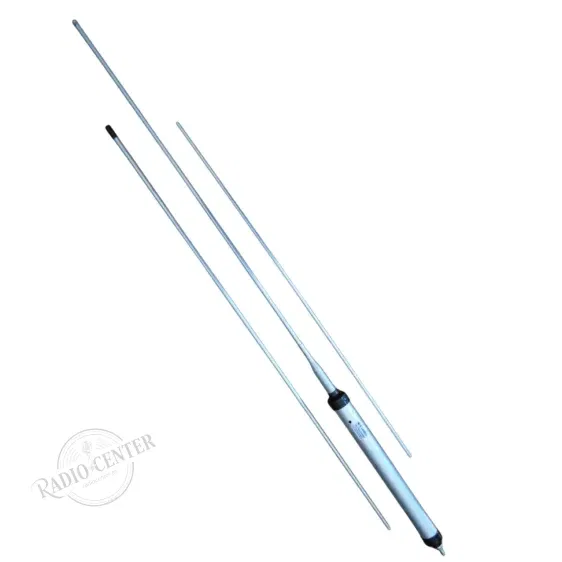 RADIAL DIAMOND R1 BANDA 80M PARA ANTENA CP6SR