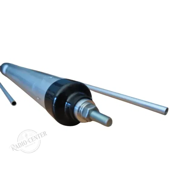 RADIAL DIAMOND R1 BANDA 80M PARA ANTENA CP6SR