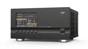 AMPLIFICADOR LINEAL ACOM 500S HF 500W LDMOS 160-4M