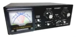 Comet CAT-300 | 1,8 – 56 MHz | 300 W PEP | Red T | Medidor Cruz Retroiluminado