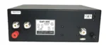 Comet CAT-300 | 1,8 – 56 MHz | 300 W PEP | Red T | Medidor Cruz Retroiluminado