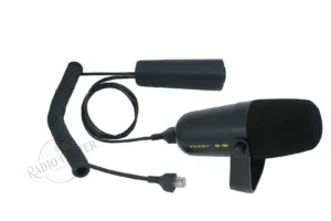 YAESU M-90MS KIT CABEZAL 8 PINES RJ45 (Sin soporte)