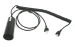 YAESU M-90MS KIT CABEZAL 8 PINES RJ45 (Sin soporte)