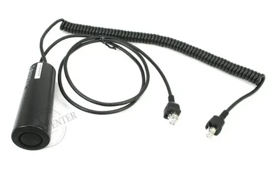 YAESU M-90MS KIT CABEZAL 8 PINES RJ45 (Sin soporte)