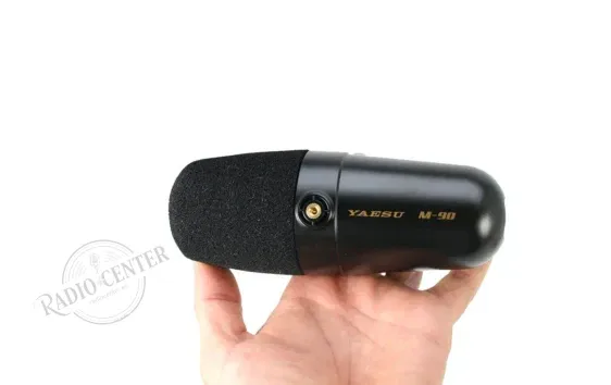 YAESU M-90MS KIT CABEZAL 8 PINES RJ45 (Sin soporte)