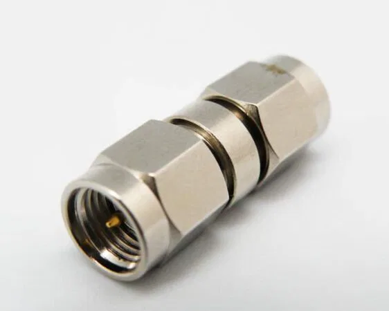 SMA MACHO / SMA MACHO