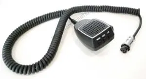 TTI ORIGINAL MICROFONO DE REPUESTO 6 PINES