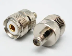 SMA HEMBRA / PL HEMBRA