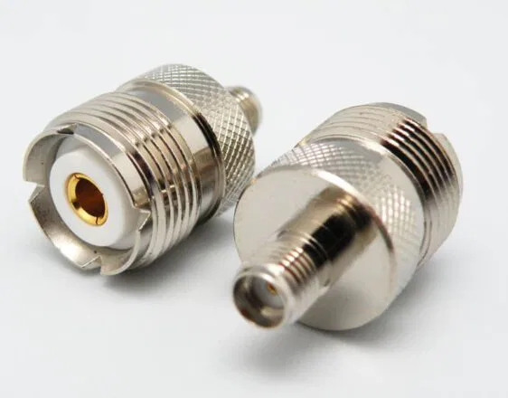 SMA HEMBRA / PL HEMBRA