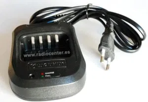 KG-UV8D CARGADOR DE SOBREMESA