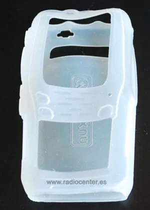 KG-UV8 FUNDA DE GOMA