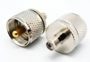 SMA HEMBRA A PL259 MACHO