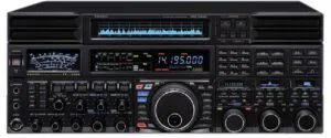 YAESU FT-DX5000 MP 200W HF 50MHZ
