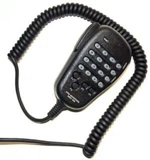 MH-48 A6J MICROFONO PARA FT7900/8800/8900 YAESU