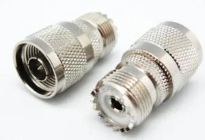 N MACHO A PL259 HEMBRA