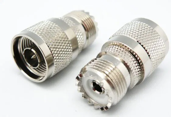 N MACHO A PL259 HEMBRA