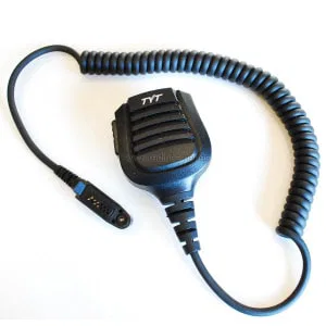 MD-MIA2017 MICRO-ALTAVOZ PARA TYT MD-2017