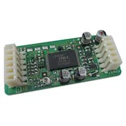 DVS6 MODULO GRABADOR DE VOZ