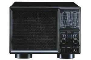 SP2000 ALTAVOZ EXTERNO CON FILTROS DE AUDIO