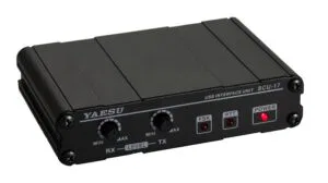 SCU-17 YAESU INTERFAZ USB