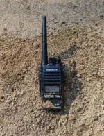 DYNASCAN R-58 PMR446 USO LIBRE