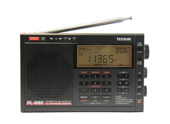 PL-680 TECSUN