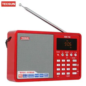 ICR110 TECSUN RADIO