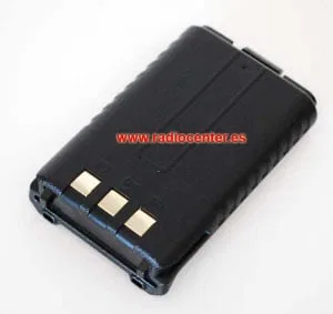 BATERIA ORIGINAL UV5 BAOFENG
